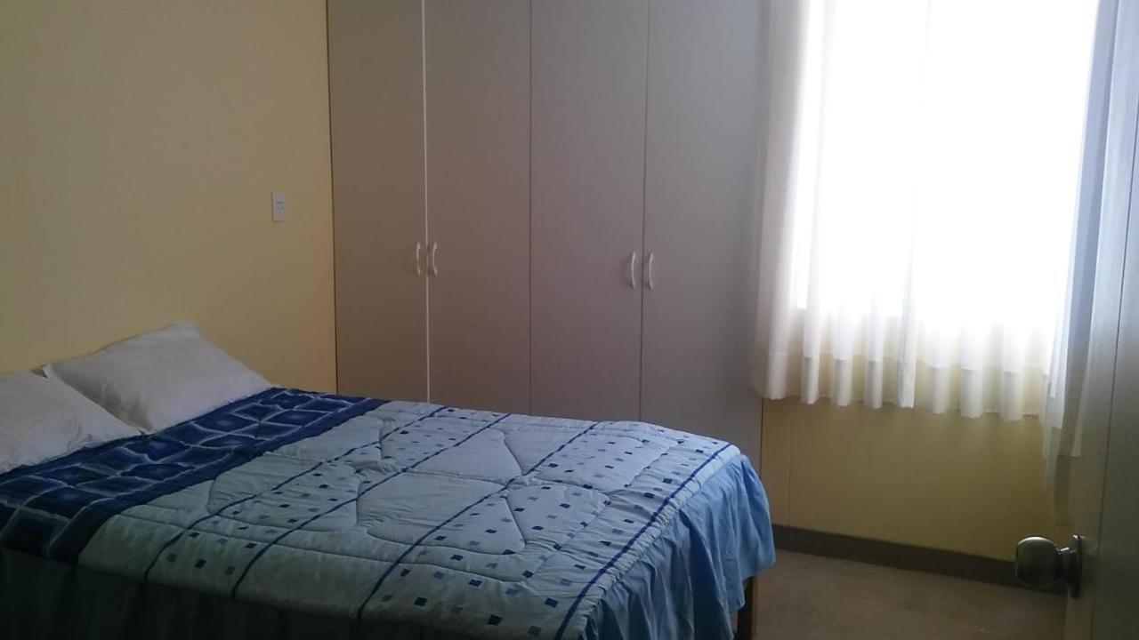 La Estancia De Surco Apartment Lima